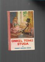 Onkel Toms stuga