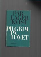 Pilgrim p&aring; havet 