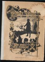 Gustav Vasas &auml;ventyr i Dalarne : f&ouml;r barn och ungdom ber&auml;ttade 