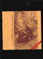 Studies of the chimpanzee infant development : teachers' guide