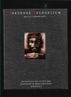Poetenes evangelium : Jesu liv i norske dikt : en antologi 