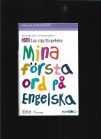 Mina första ord på engelska : från 4-12 år
