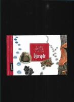 Djursp&aring;r (Lilla naturserien)