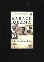 Min far hade en dr&ouml;m : memoarer