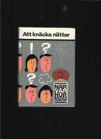 Att knäcka nötter
