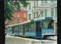 Oslotrikken i n&aelig;rbilde/Oslo Trams in Focus/Osloerstrassenbahn im Brennpunkt