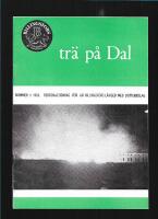Tr&auml; p&aring; Dal : personaltidning f&ouml;r AB Billingsfors-L&aring;nged med dotterbolag 1963:1