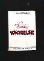 Verklig v&auml;ckelse