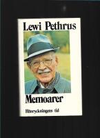 H&auml;nryckningens tid : vallpojken som herde 