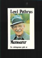 En s&aring;ningsman gick ut : eftertankar och utblickar