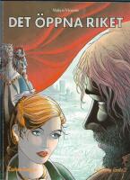 Det &ouml;ppna riket (V&auml;rldens &auml;nde 2)
