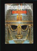 De d&ouml;das &ouml; (Legenden om kung Arthur 2)