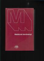 Medicinsk terminologi