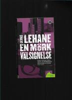 En m&ouml;rk v&auml;lsignelse