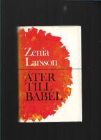 &Aring;ter till Babel