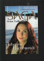 Saga fr&aring;n Valhalla