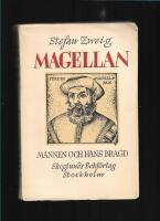 Magellan : mannen och hans bragd