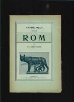 Vandringar genom Rom