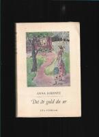 Det &auml;r guld du ser : roman