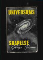 Universums skapelse 