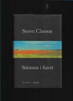 St&auml;mma i havet : bidrag till allm&auml;nna k&ouml;ldl&auml;ran