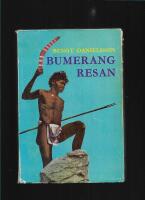 Bumerangresan 