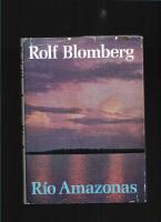 R&iacute;o Amazonas