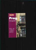 Prag :  Berlitz reseguide