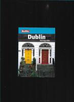 Dublin : Berlitz reseguide