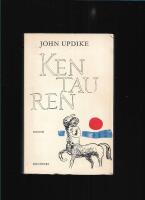 Kentauren : roman 