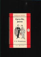 Carry on, Jeeves 