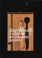 En liten bok om m&auml;nniskan p&aring; jorden