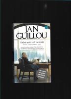 Ordets makt och vanmakt : mitt skrivande liv