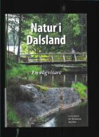 Natur i Dalsland : en v&auml;gvisare