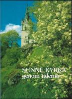 Sunne kyrka genom tiderna 