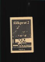 F&ocirc;lkprat 2