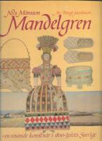  Nils M&aring;nsson Mandelgren - en resande konstn&auml;r i 1800-talets Sverige