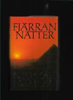 Fj&auml;rran n&auml;tter 