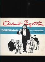 &Ouml;sterman och andra gubbar 