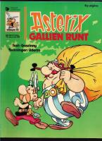 Asterix Gallien runt