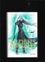 Eldens arvtagare (Glastronen 3)