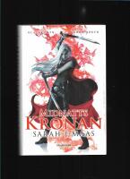 Midnattskronan (Glastronen 2)