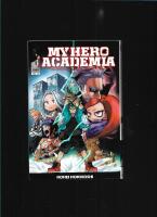 School festival start!! (My hero academia 20)