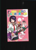 School festival (My hero academia 19)