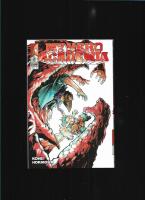 Bright future (My hero academia Vol. 18)