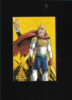 Lemillion (My hero academia Vol. 17)