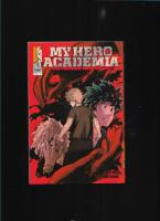  All for one (My hero academia Vol. 10)