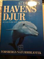 Audubon's havens djur 