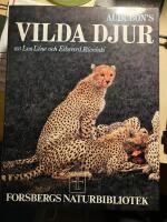 Vilda djur