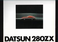 Datsun 280ZX 